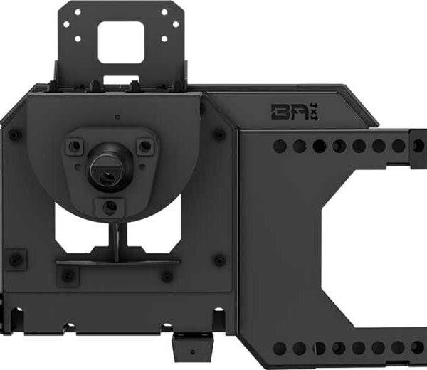 Body Armor 4x4 FB-5290