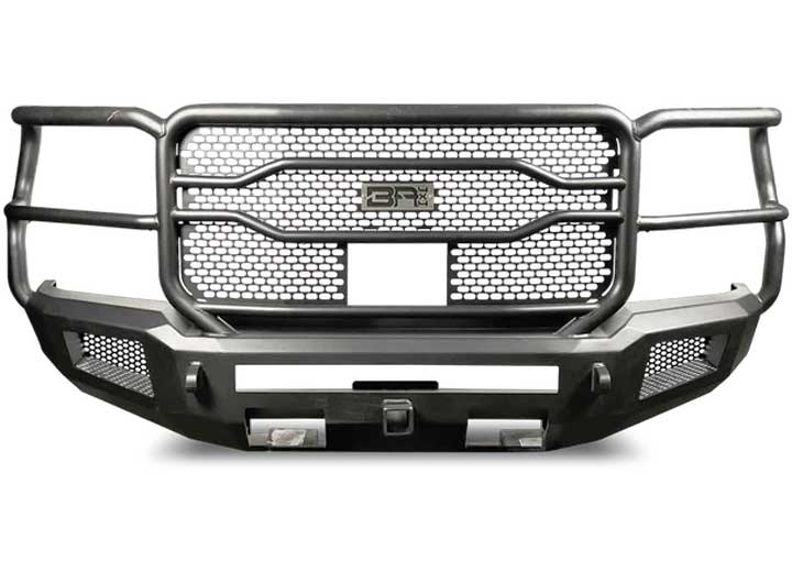 Body Armor 4x4 FD-20341