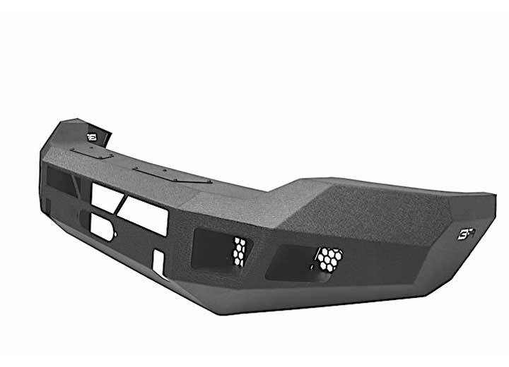 Body Armor 4x4 FD-19338