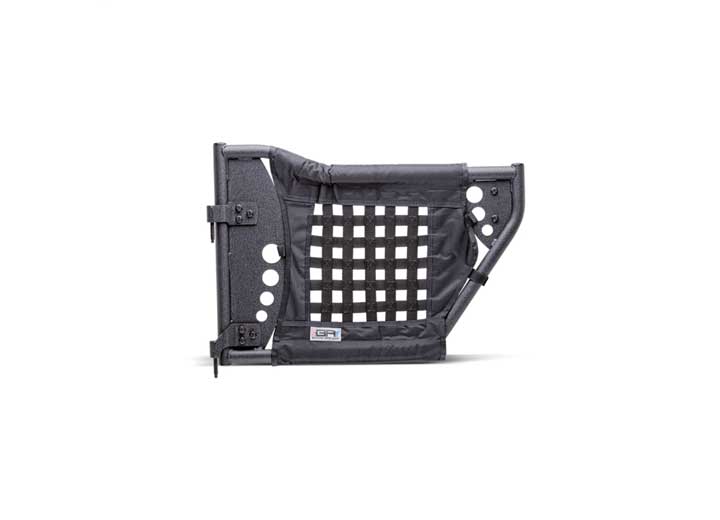 Body Armor 4x4 JK-6140