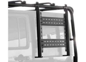 Body Armor 4x4 JK-7102