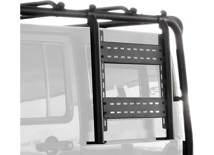 Body Armor 4x4 JK-7102