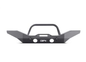 Body Armor 4x4 JL-19534