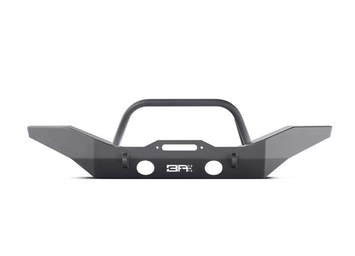 Body Armor 4x4 JL-19534