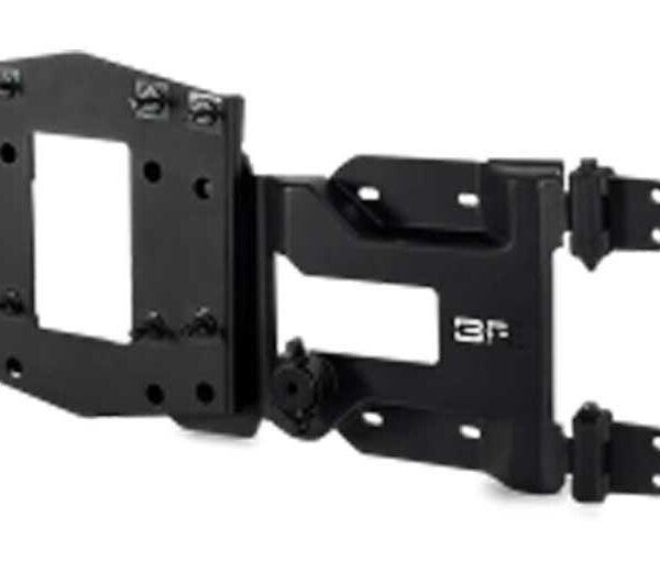 Body Armor 4x4 JL-5290