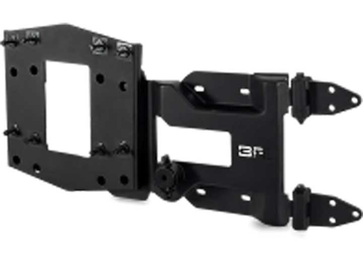 Body Armor 4x4 JL-5290