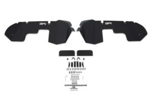 Body Armor 4x4 JL-6100