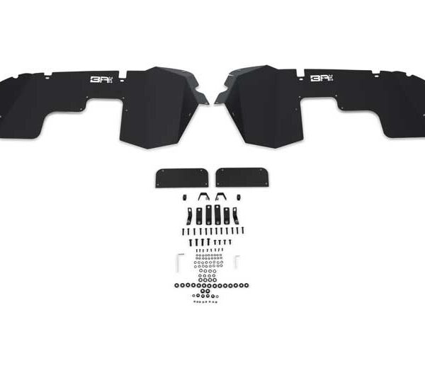 Body Armor 4x4 JL-6100