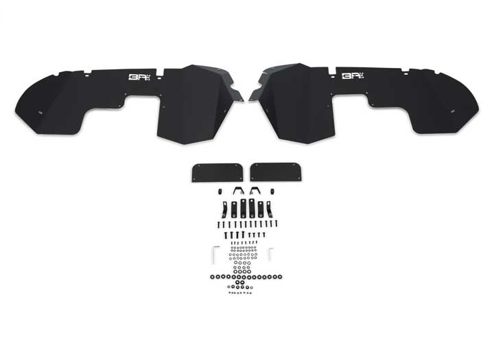 Body Armor 4x4 JL-6100