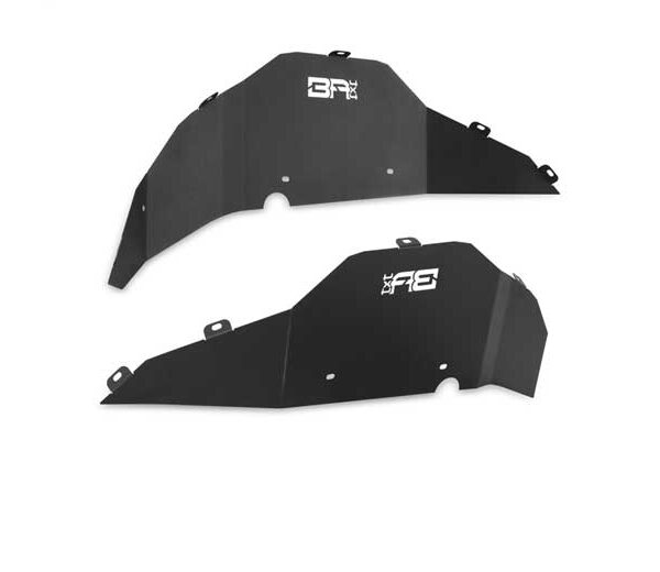Body Armor 4x4 JL-6101