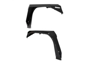 Body Armor 4x4 JL-6102