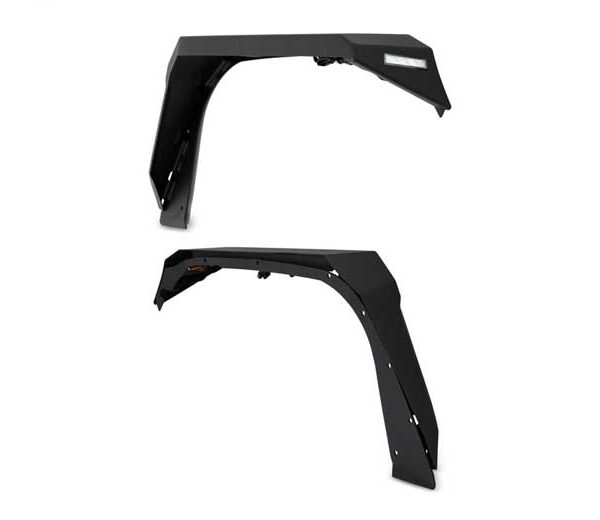 Body Armor 4x4 JL-6102