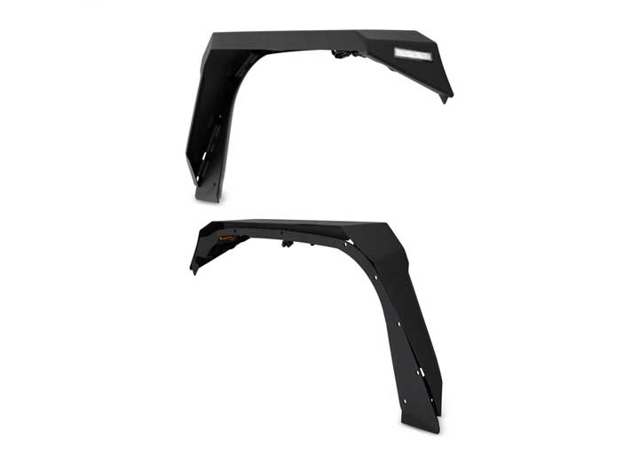 Body Armor 4x4 JL-6102