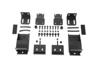Body Armor 4x4 JL-6121