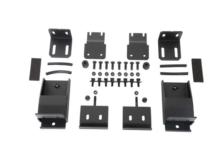 Body Armor 4x4 JL-6121