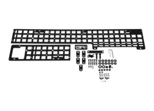 Body Armor 4x4 TC-7126