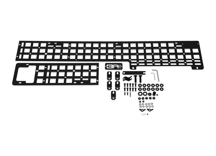 Body Armor 4x4 TC-7126