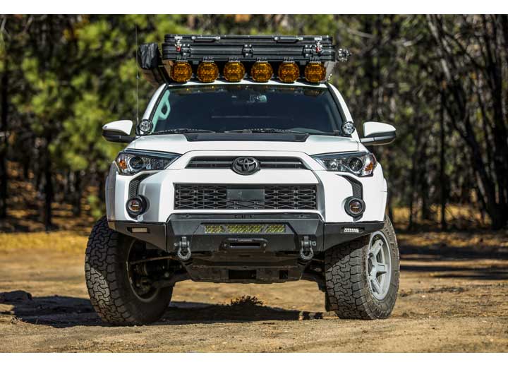 Body Armor 4x4 TR-19339W