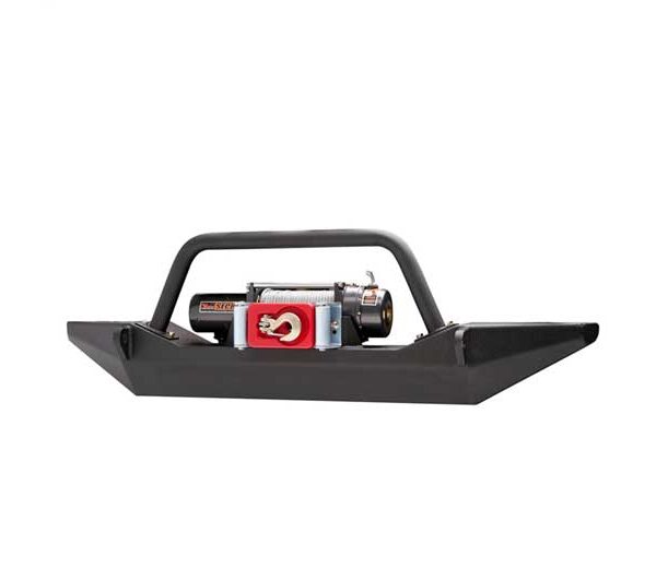Body Armor 4x4 JK-19531