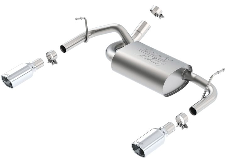 Borla Exhaust 11860