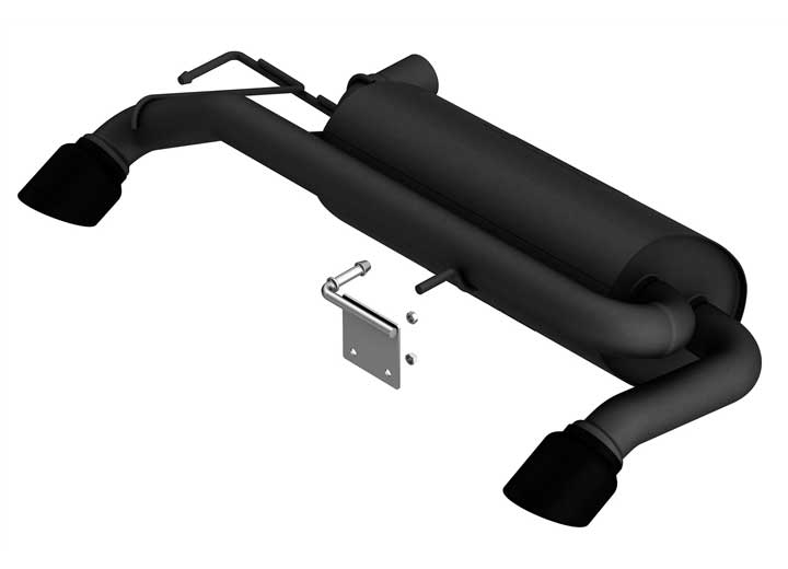 Borla Exhaust 11978CB