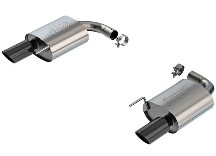 Borla Exhaust 11983BC