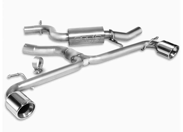 Borla Exhaust 140347