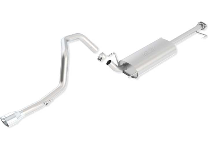 Borla Exhaust 140379