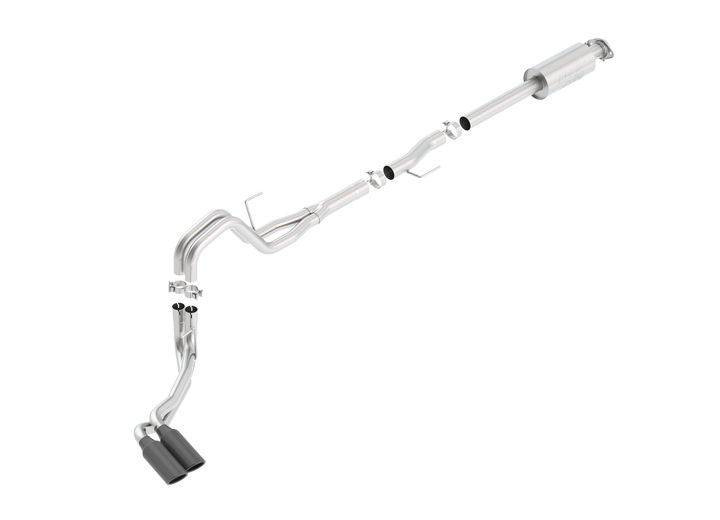 Borla Exhaust 140619BC
