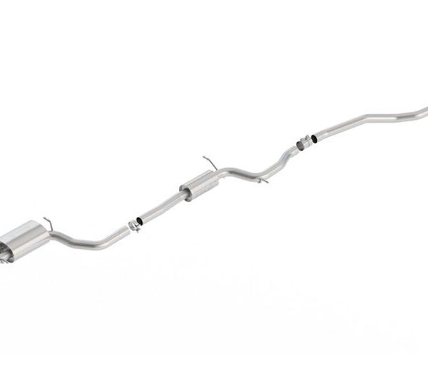 Borla Exhaust 140733