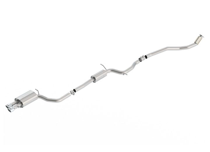Borla Exhaust 140733
