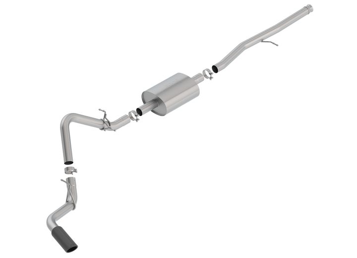 Borla Exhaust 140794BC