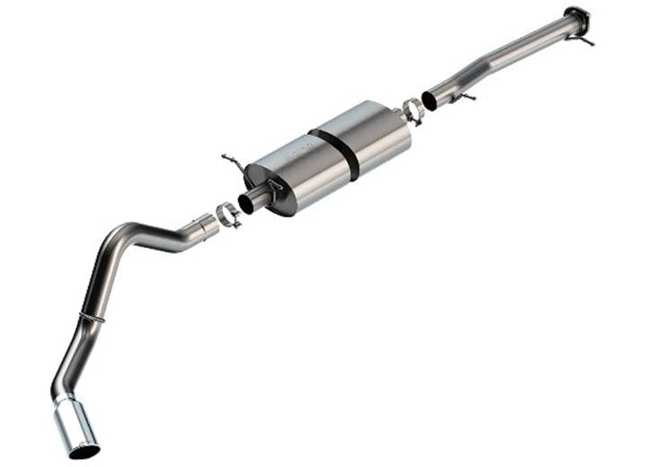 Borla Exhaust 140833