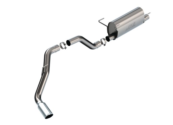 Borla Exhaust 140851