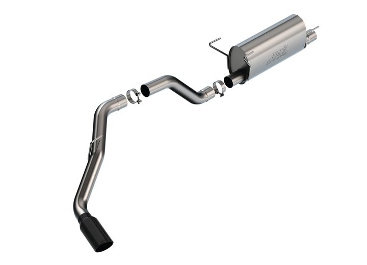 Borla Exhaust 140851BC