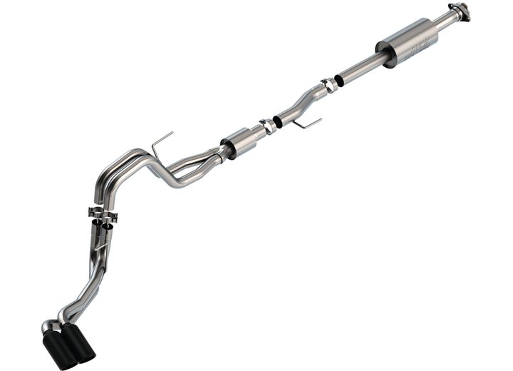 Borla Exhaust 140874BC