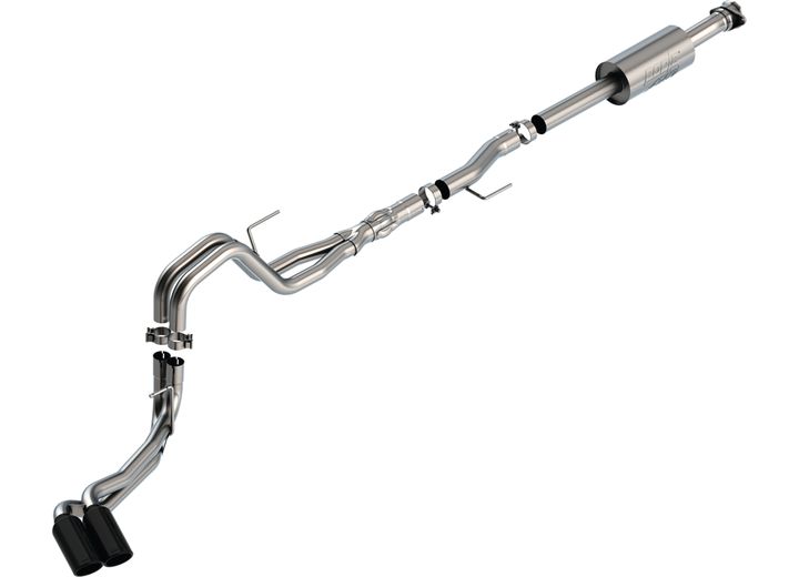 Borla Exhaust 140875BC