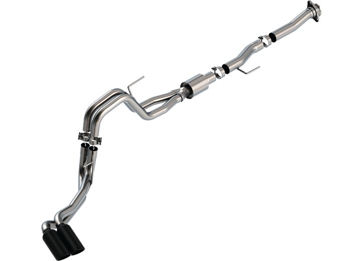 Borla Exhaust 140877BC