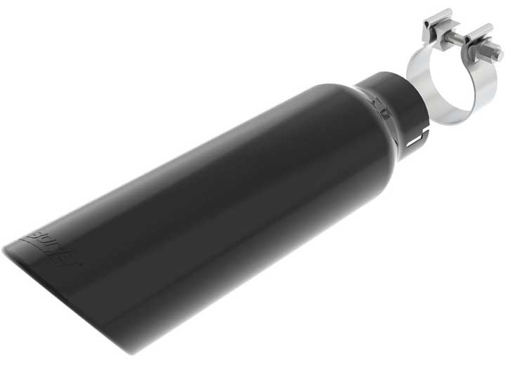 Borla Exhaust 20162