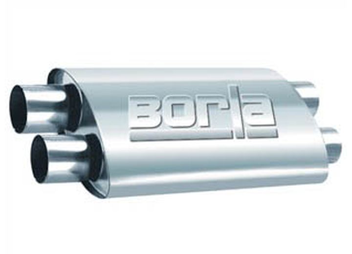 Borla Exhaust 400286