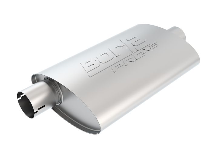 Borla Exhaust 400482