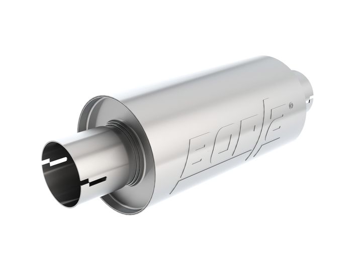 Borla Exhaust 400497