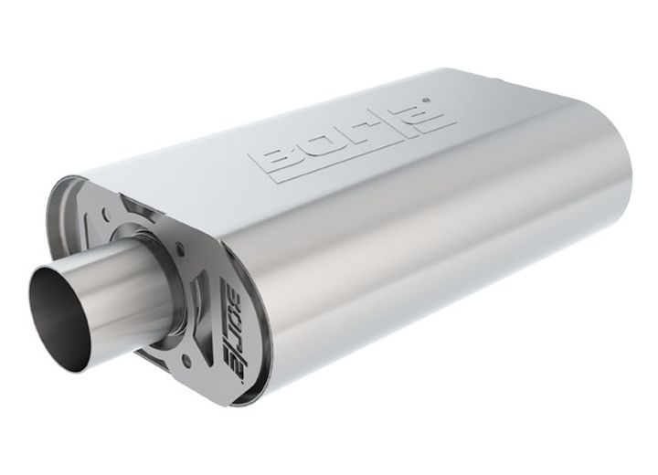 Borla Exhaust 400843