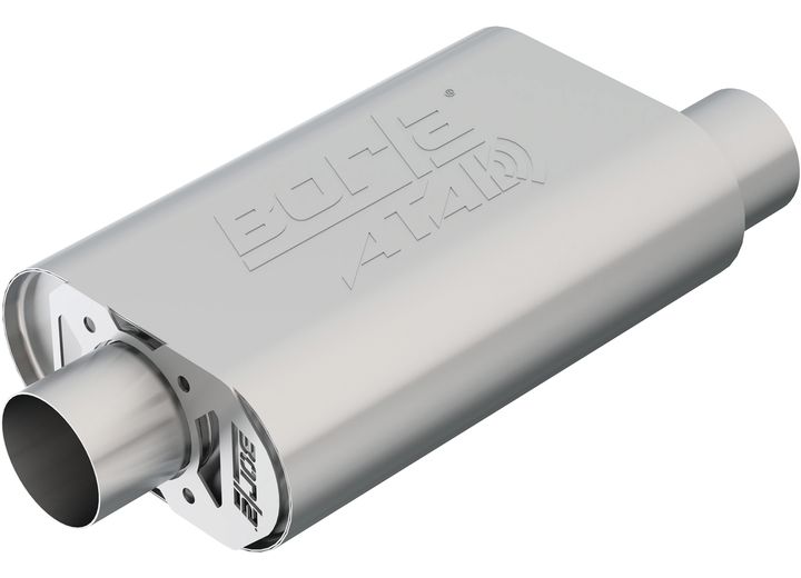 Borla Exhaust 400844