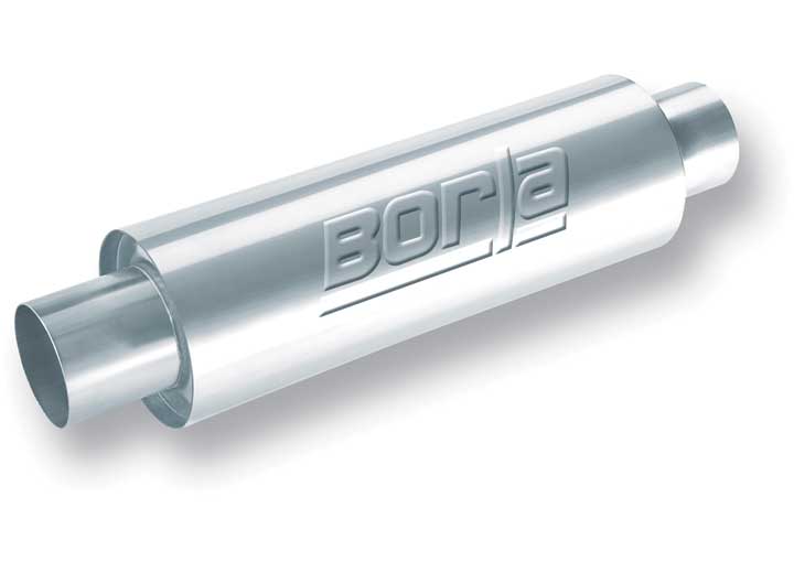 Borla Exhaust 40086