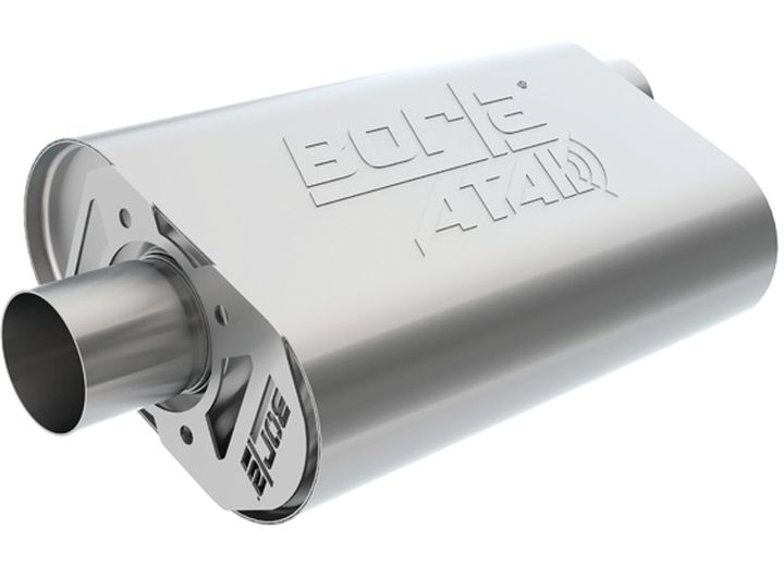 Borla Exhaust 400945