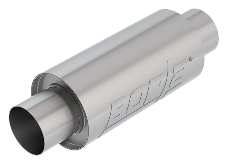 Borla Exhaust 401339