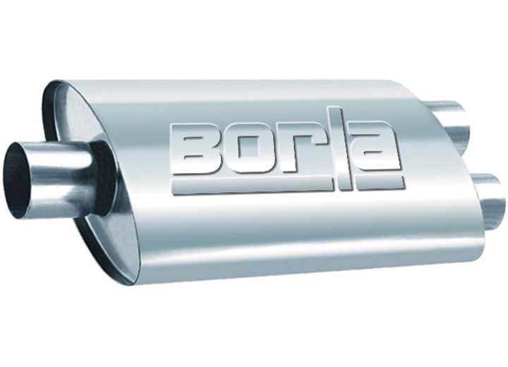Borla Exhaust 40348