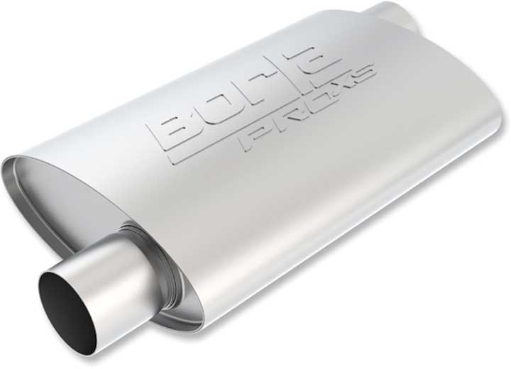 Borla Exhaust 40352