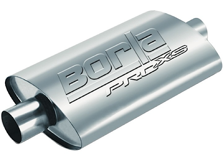 Borla Exhaust 40363